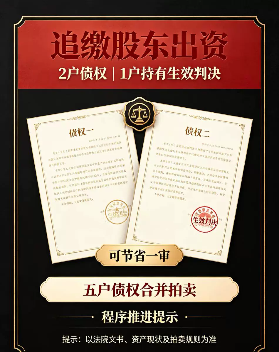 股权