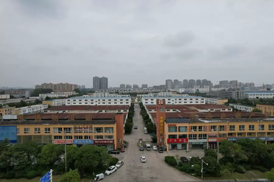 房产