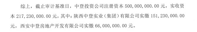 股权