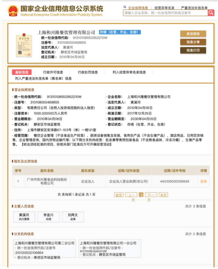 股权