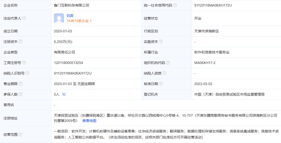 股权