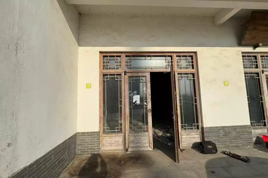 房产