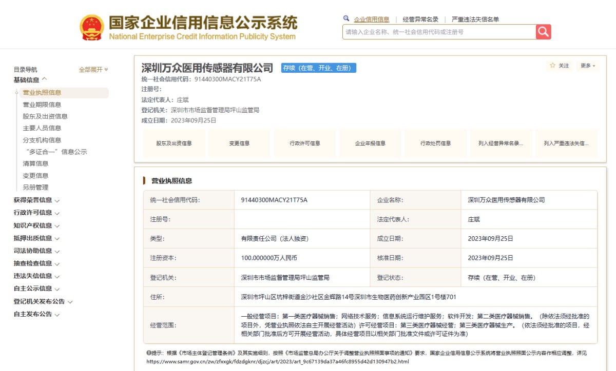 股权