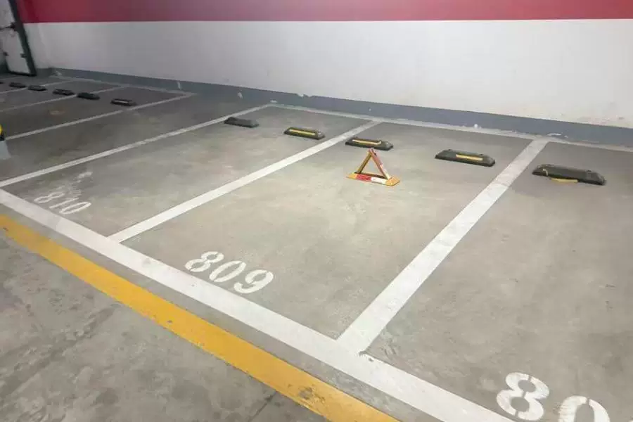 车辆