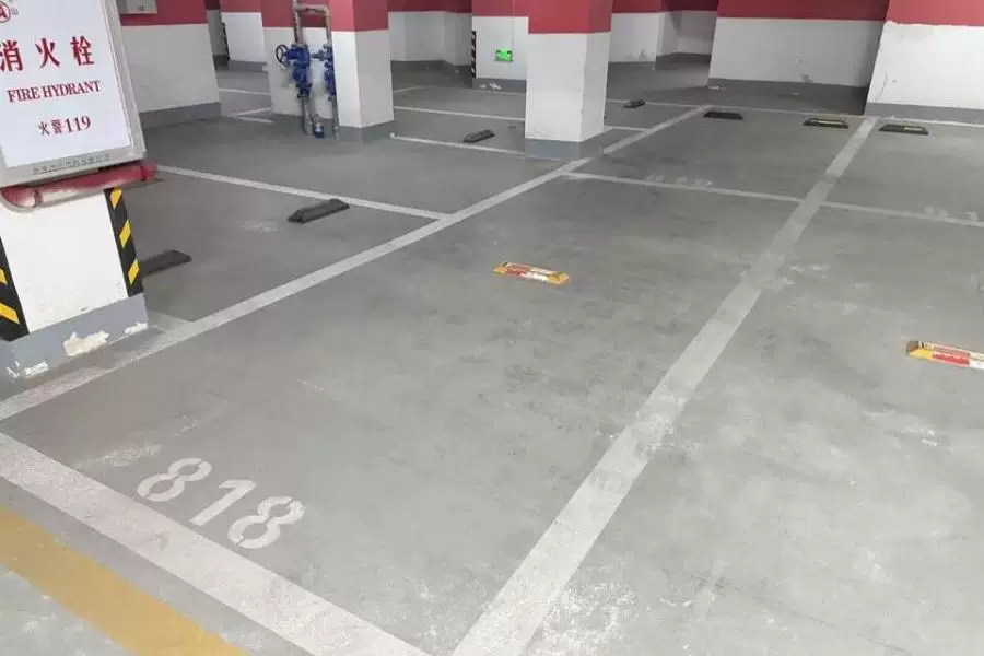 车辆