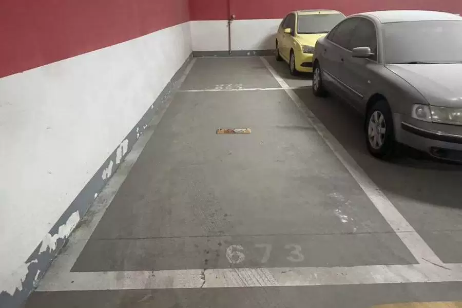 车辆
