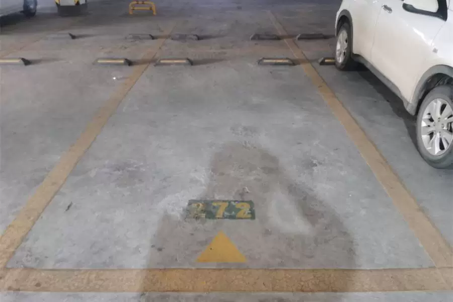 房产