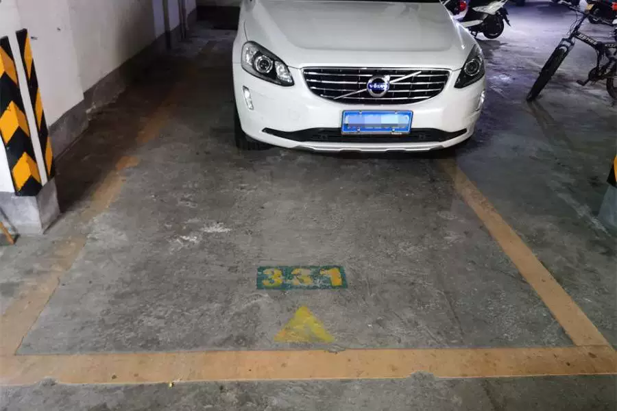 房产