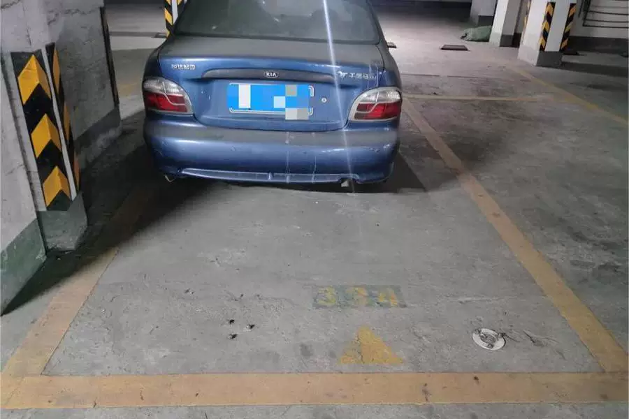 房产