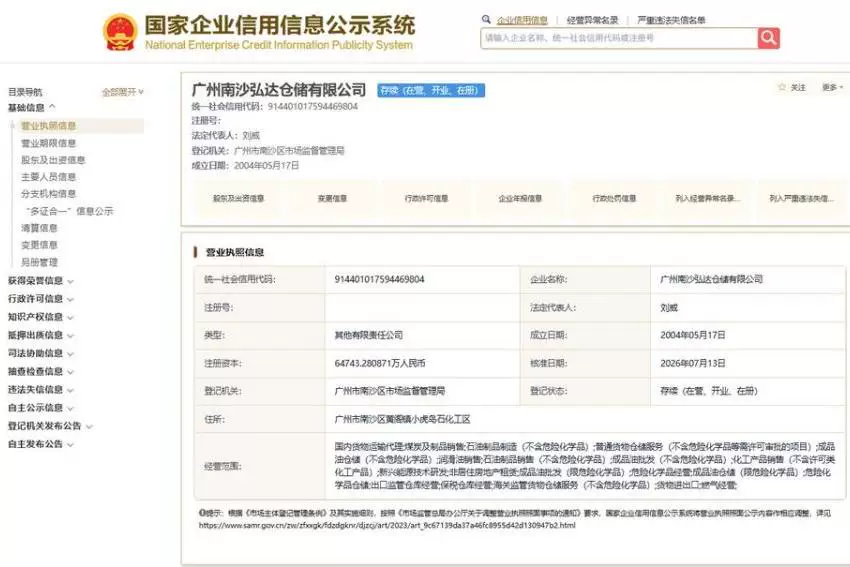 股权