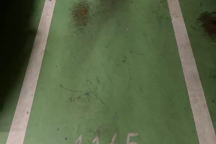 车辆