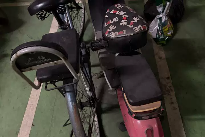 车辆