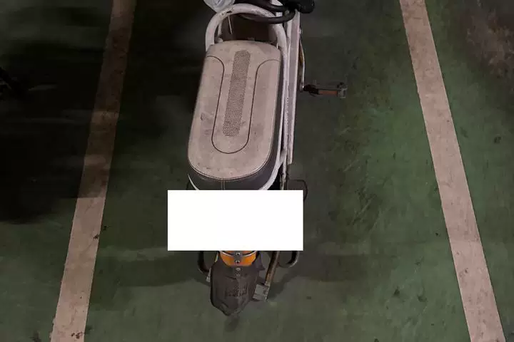 车辆