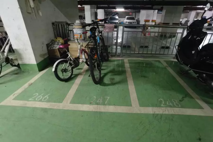 车辆