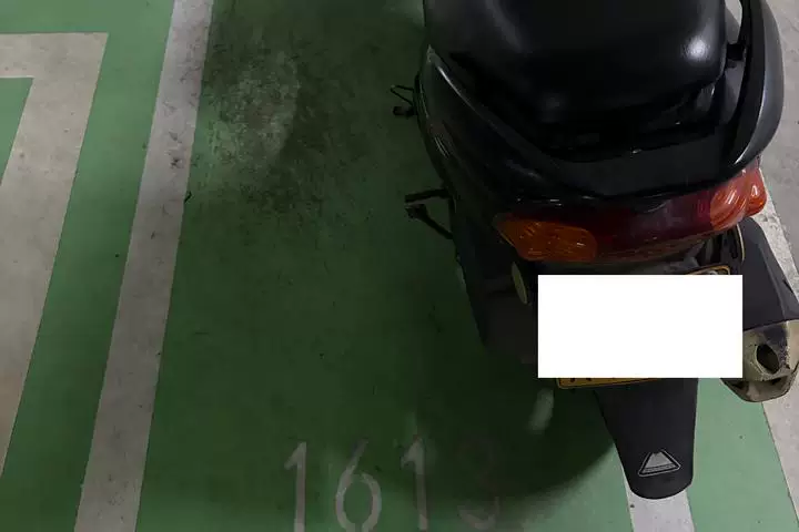车辆