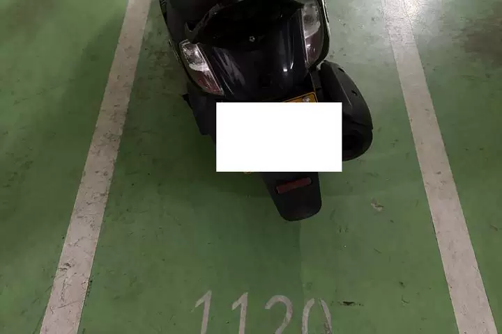 车辆