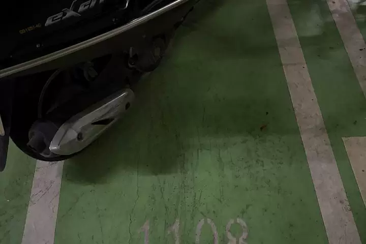 车辆