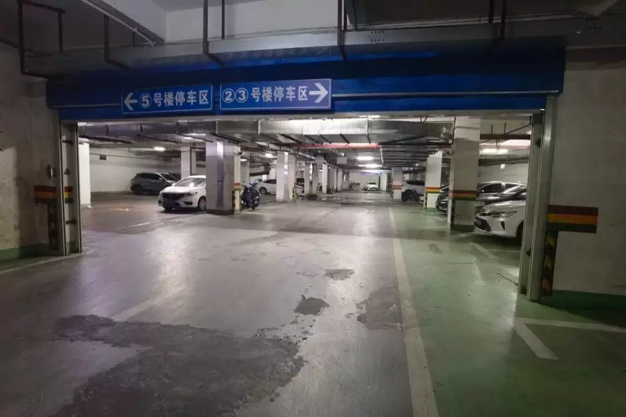 车辆