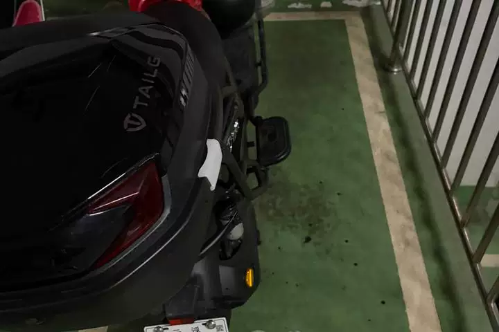 车辆