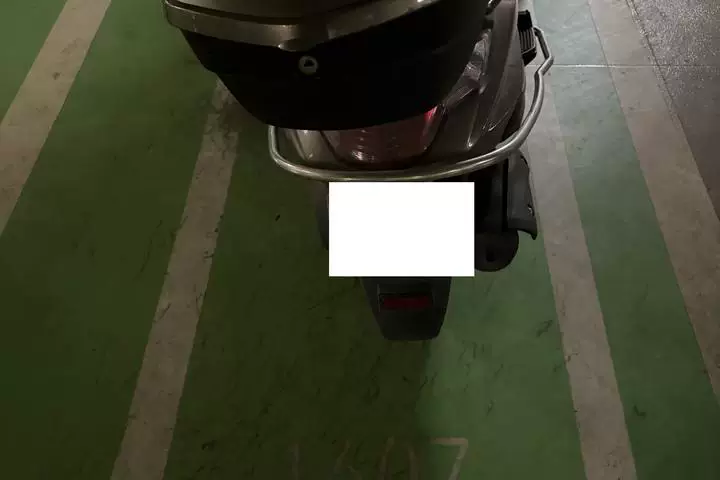 车辆