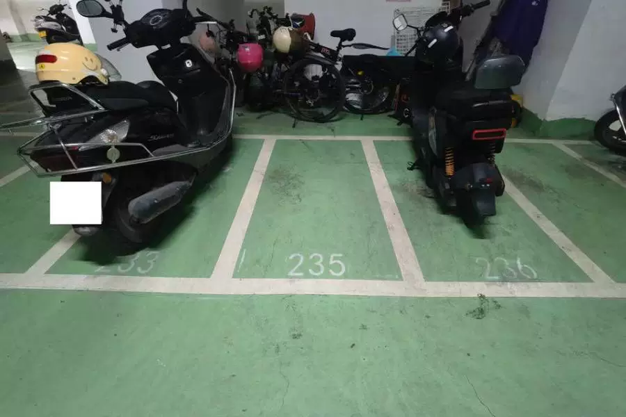 车辆