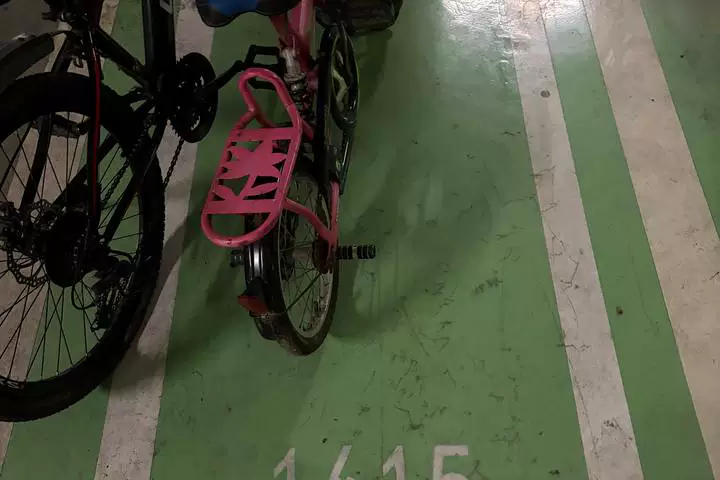 车辆