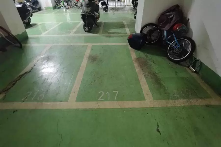 车辆