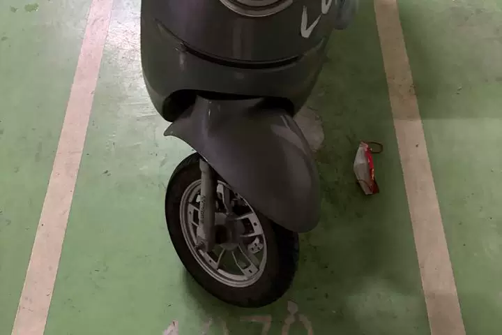 车辆
