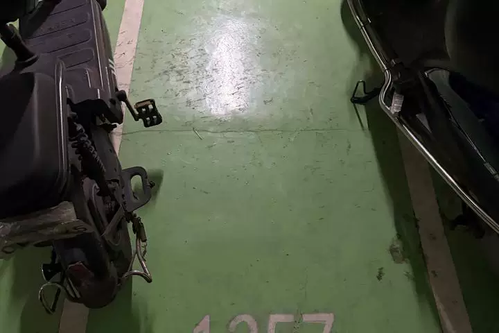 车辆
