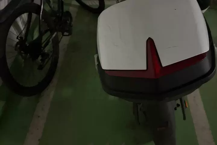 车辆