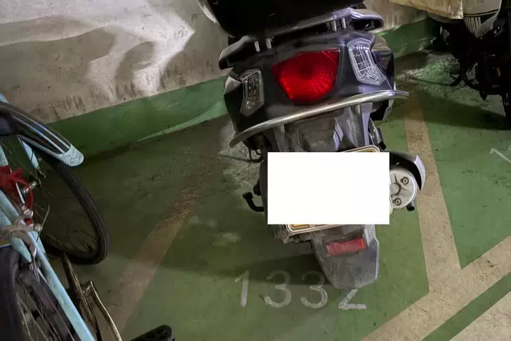 车辆