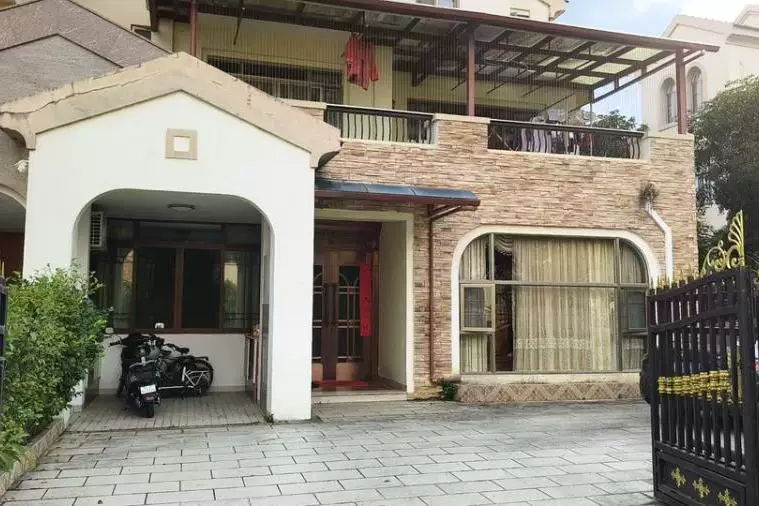 土地