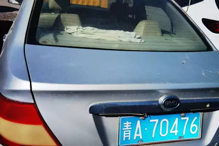 车辆