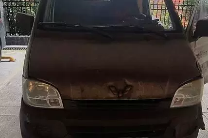 车辆