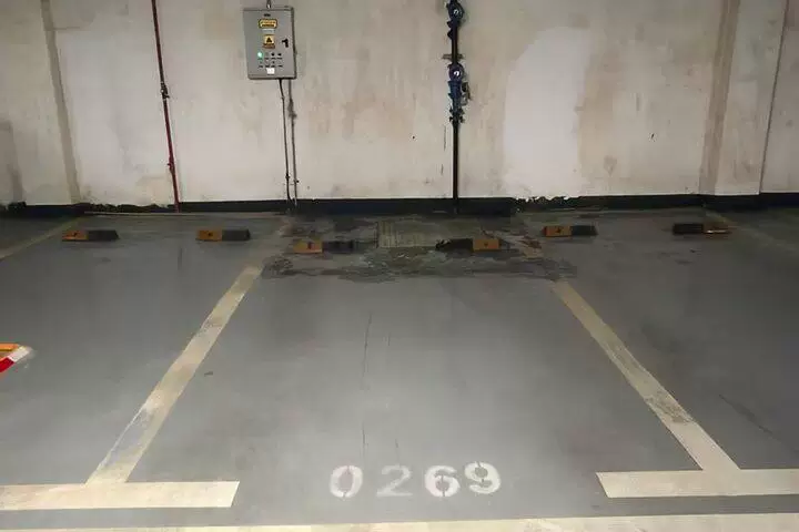 房产