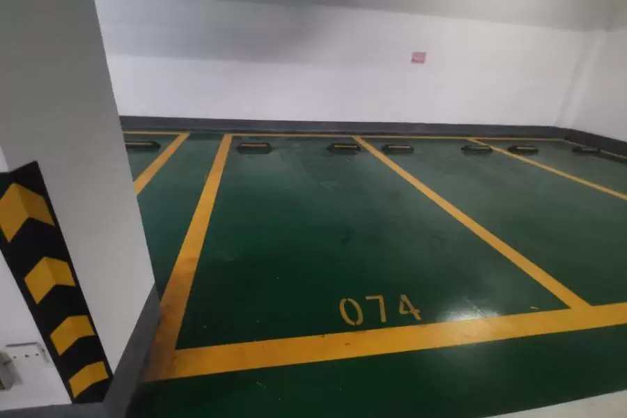 房产