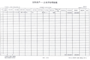股权