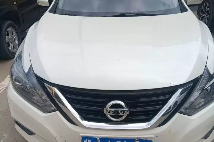车辆