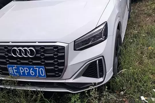 车辆