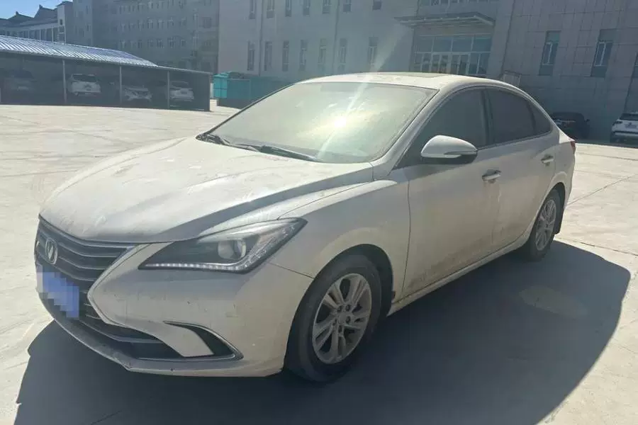 车辆