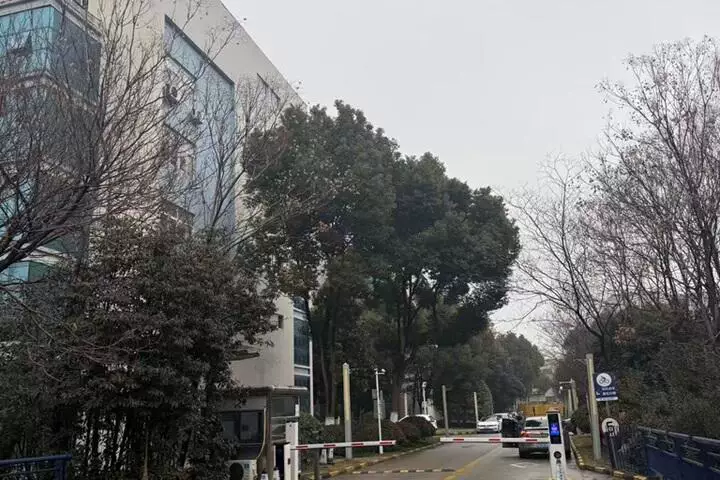 房产