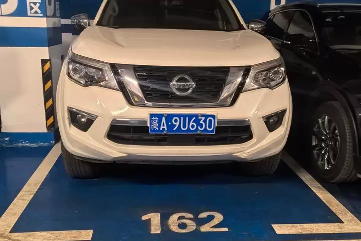 车辆