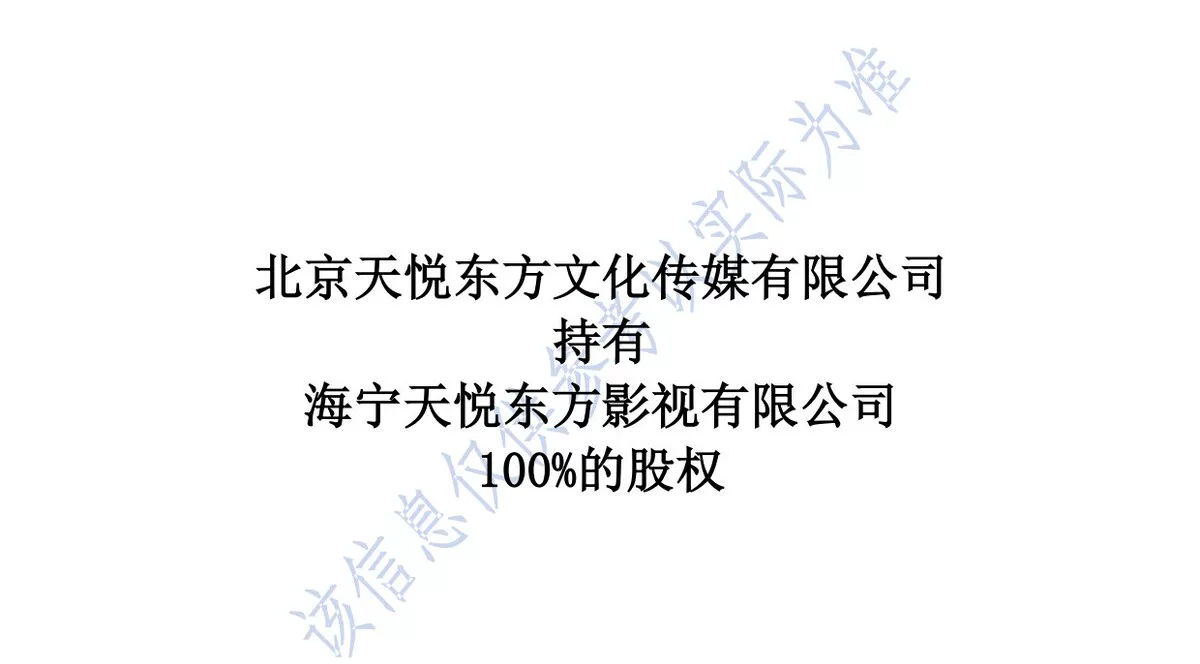 股权