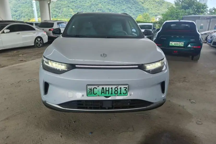 车辆