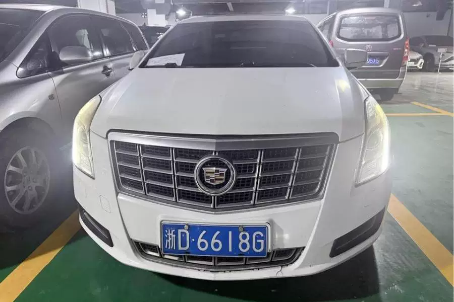 车辆