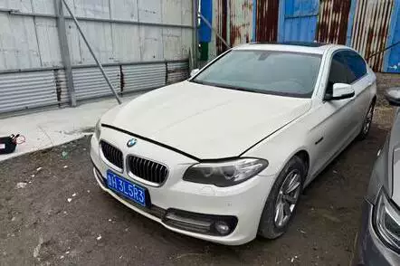 车辆