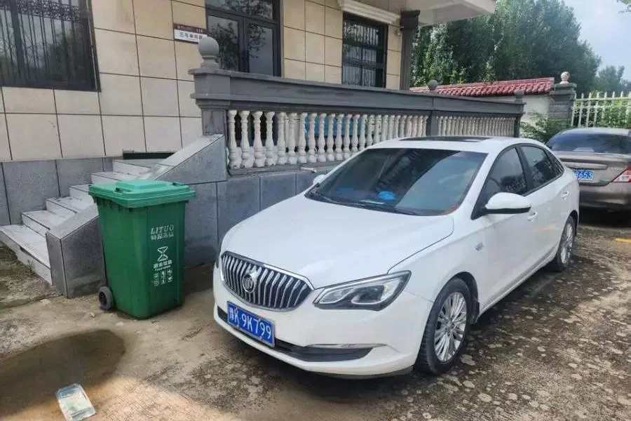 车辆