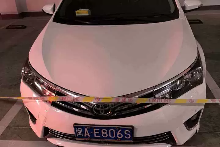车辆