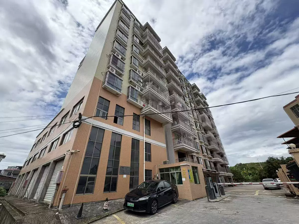 车辆