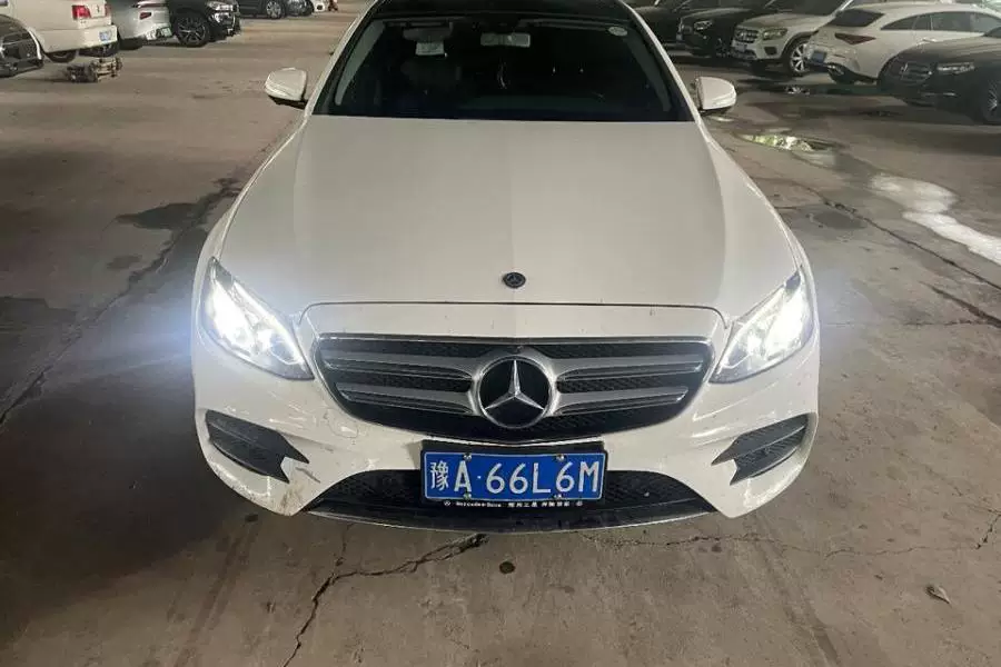 车辆